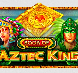 BookofAztecKing