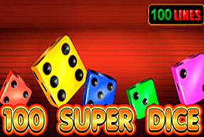 Super Dice 100