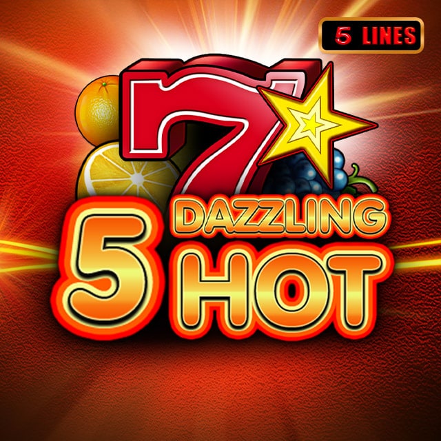 Dazzling Hot 5