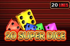 Super Dice 20
