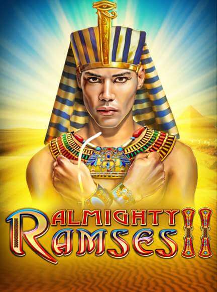 Almighty Ramses II