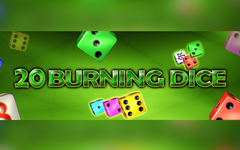 Burning Dice