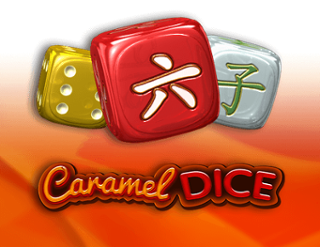 Caramel Dice