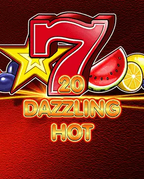 Dazzling Hot 20