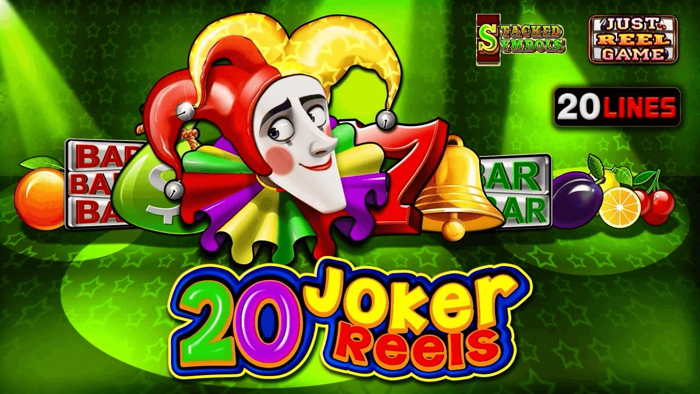 Joker Reels 20