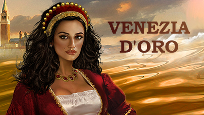 Venezia Doro