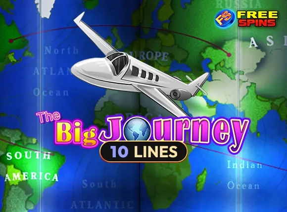 Big Journey