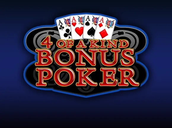 Bonus Poker