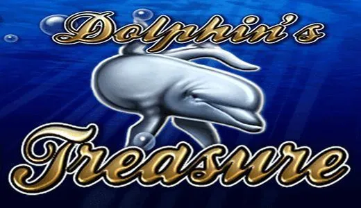 Dolphins Treasure
