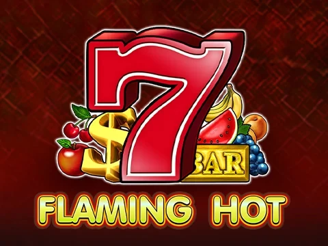 Flaming Hot