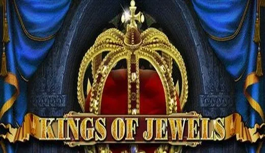 King OfJ ewels