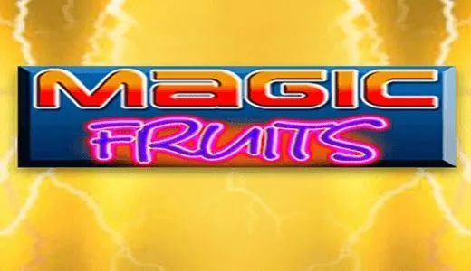 Magic Fruits