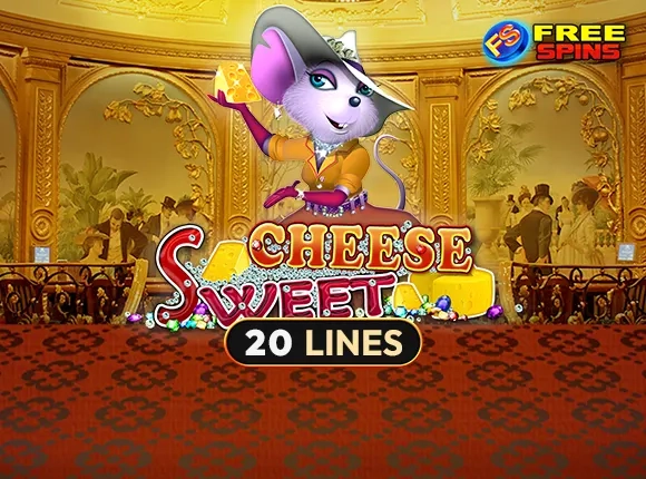 Sweet Cheese