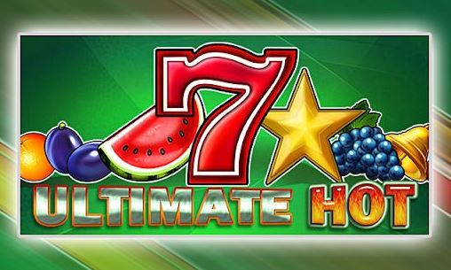 Ultimate Hot