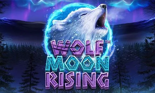 Wolf Moon Rising